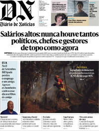 Di�rio de Not�cias