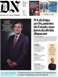 Di�rio de Not�cias