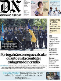 Di�rio de Not�cias