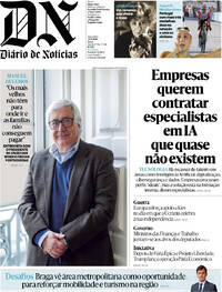 Diário de Notícias