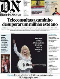 Di�rio de Not�cias