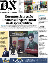 Diário de Notícias