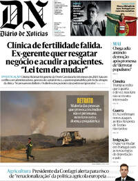 Di�rio de Not�cias