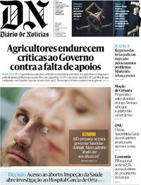 Di�rio de Not�cias