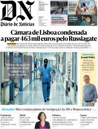Di�rio de Not�cias