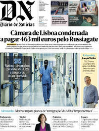 Di�rio de Not�cias