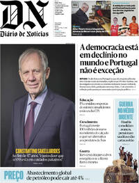 Di�rio de Not�cias