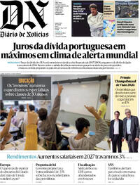 Di�rio de Not�cias