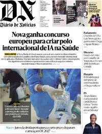 Di�rio de Not�cias