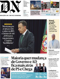 Di�rio de Not�cias