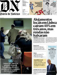 Di�rio de Not�cias