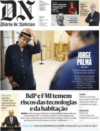 Di�rio de Not�cias