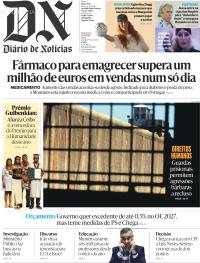 Di�rio de Not�cias