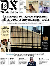 Diário de Notícias