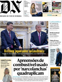 Di�rio de Not�cias