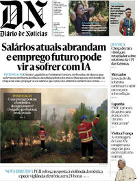 Di�rio de Not�cias