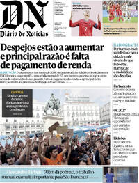 Di�rio de Not�cias