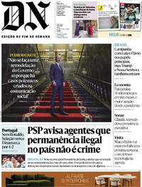Di�rio de Not�cias
