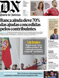 Di�rio de Not�cias
