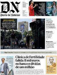 Di�rio de Not�cias