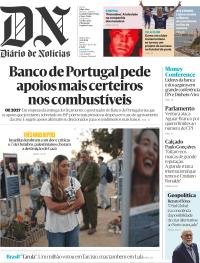 Di�rio de Not�cias