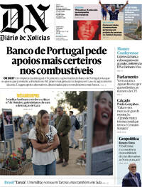 Di�rio de Not�cias