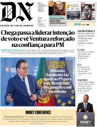 Di�rio de Not�cias