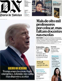 Di�rio de Not�cias