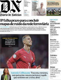 Di�rio de Not�cias