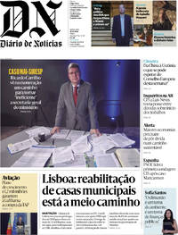 Di�rio de Not�cias