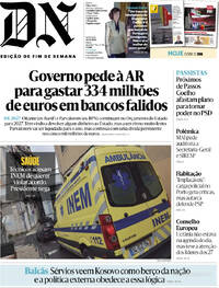 Diário de Notícias