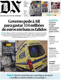 Di�rio de Not�cias
