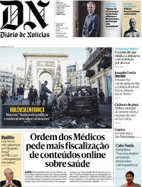 Di�rio de Not�cias