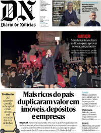 Di�rio de Not�cias