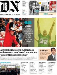 Di�rio de Not�cias