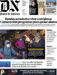 Di�rio de Not�cias