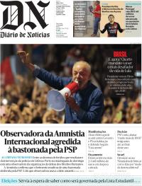 Di�rio de Not�cias