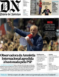 Di�rio de Not�cias