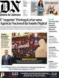 Di�rio de Not�cias