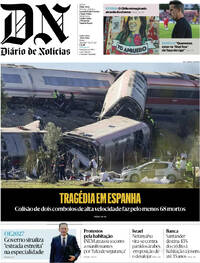 Di�rio de Not�cias