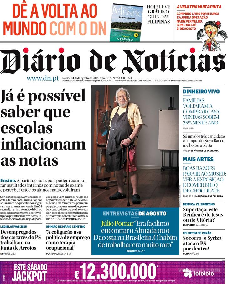 Dirio de Notcias