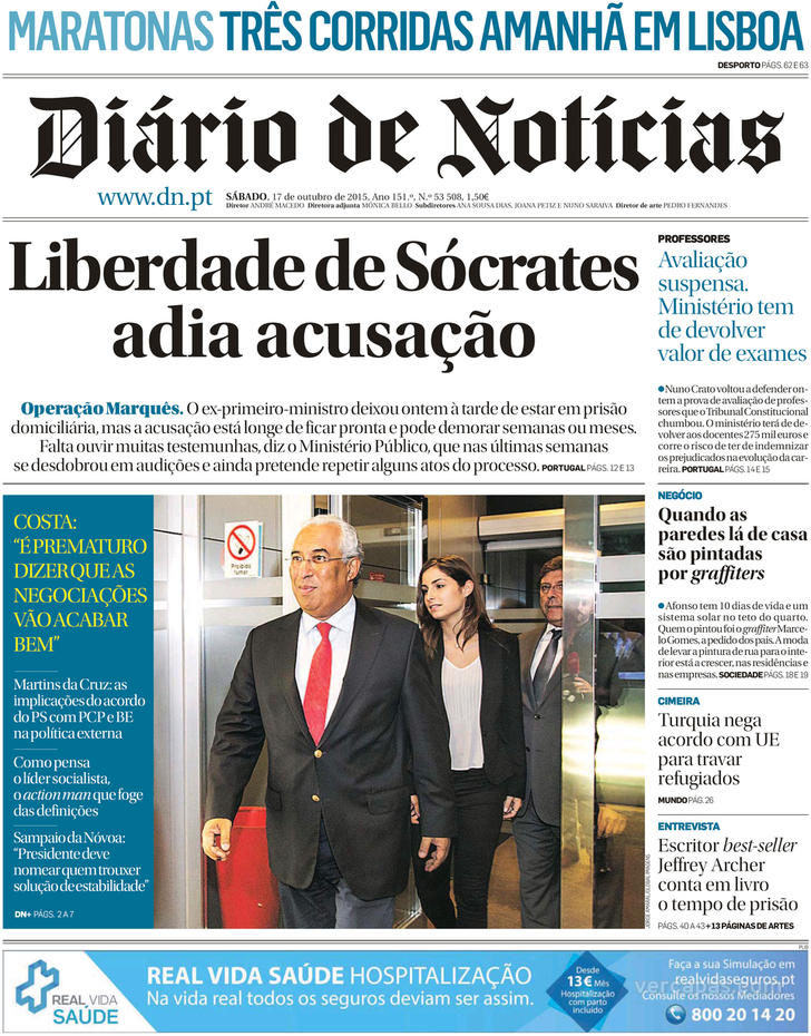 Dirio de Notcias