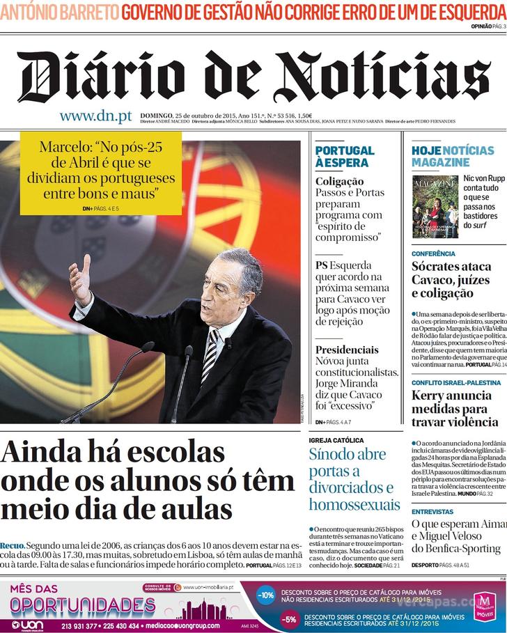 Dirio de Notcias