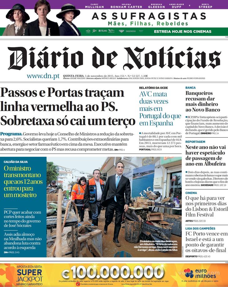 Dirio de Notcias