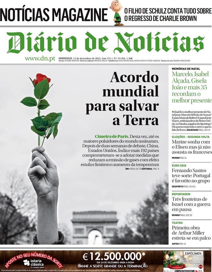 Dirio de Notcias