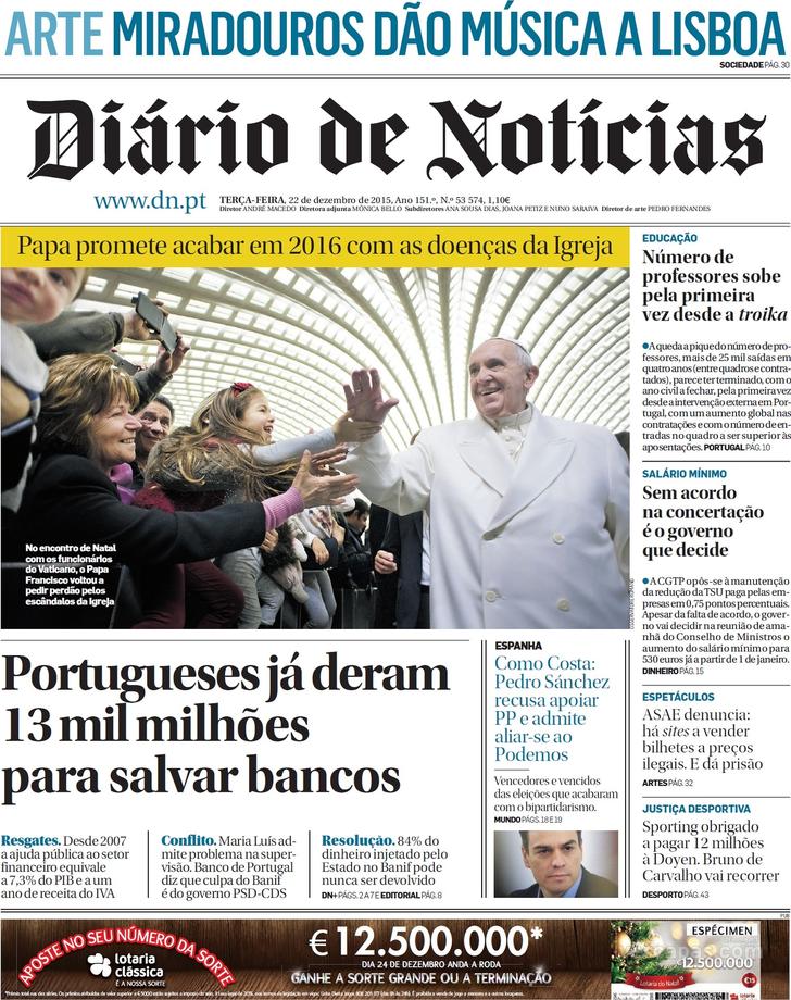 Dirio de Notcias