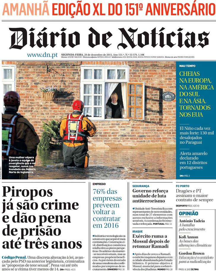 Dirio de Notcias