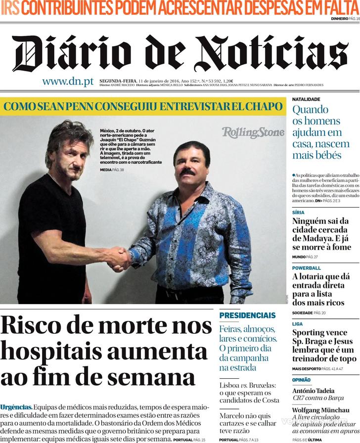 Dirio de Notcias