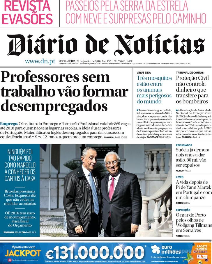 Dirio de Notcias