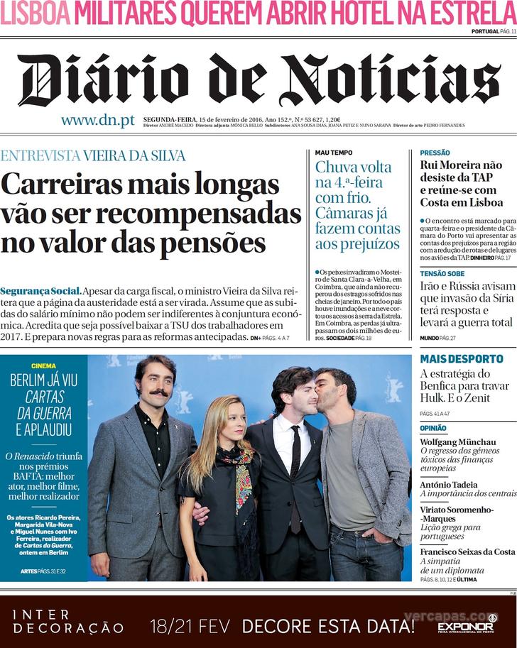 Dirio de Notcias